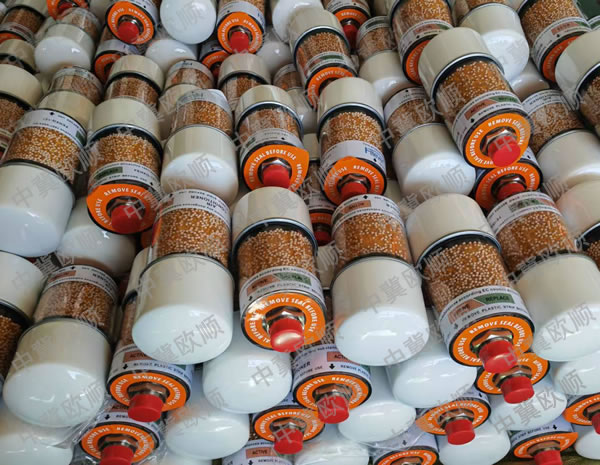 除濕空濾呼吸器11